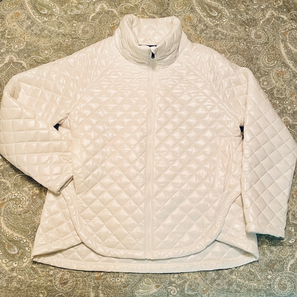 NWOT Sam Edelman Jacket XL